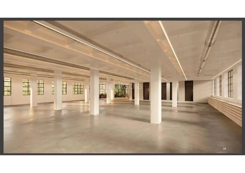 Foto 2b44e398-23a8-4108-9be9-1e7288e1705c. Edificio in Besòs - Maresme Barcelona