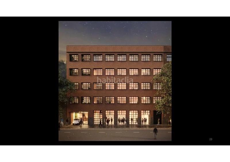 Foto 4991a197-101d-4f60-b1be-6f156eb7b6ed. Edificio in Besòs - Maresme Barcelona