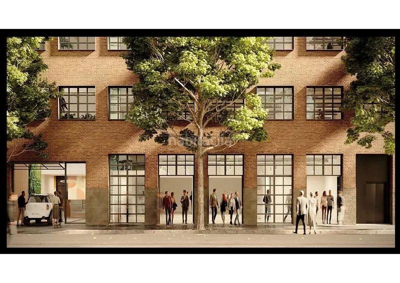 Foto 657a2d71-dbea-4ad4-a4bf-aa82a1d36ead. Edificio in Besòs - Maresme Barcelona