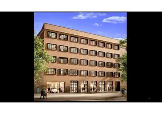 Edificio in Besòs - Maresme