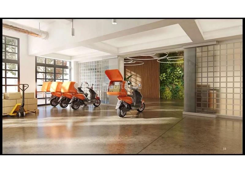 Foto 8791d22e-e757-49e2-836d-4f9f0189a8a8. Edificio in Besòs - Maresme Barcelona