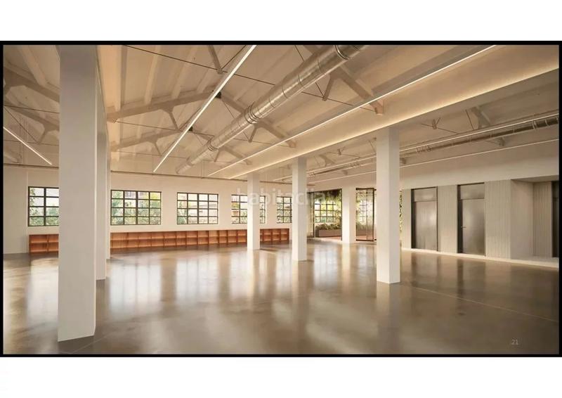 Foto a0d6664c-684c-4746-ac32-b7b6ac55f397. Edificio in Besòs - Maresme Barcelona