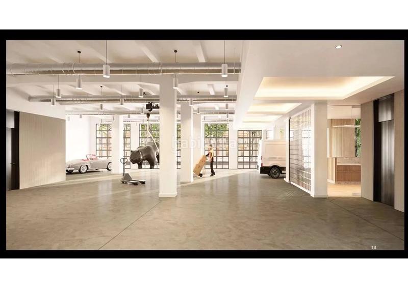 Foto b65eb9f7-1107-404a-ba58-a5239d2604c6. Edificio in Besòs - Maresme Barcelona