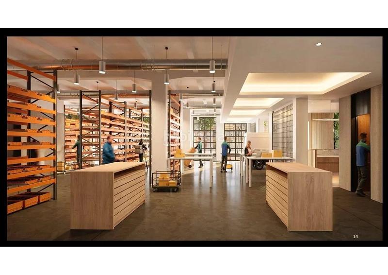 Foto cdc3410c-7286-42b6-b485-14e49229aef9. Edificio in Besòs - Maresme Barcelona