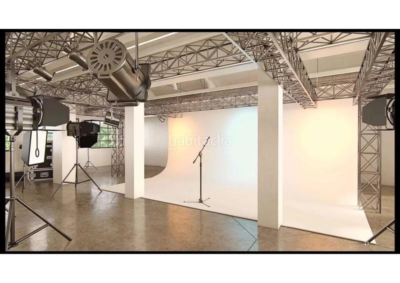 Foto ff687bf2-c465-4b33-bade-4c76f0fb7adf. Edificio in Besòs - Maresme Barcelona