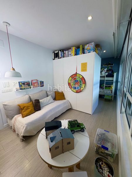 Foto 0546d492-c18c-4fee-9351-211bc3fbda7f. Pis a Sant Gervasi - Bonanova Barcelona
