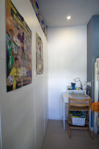 Foto e24b21e5-990e-4fba-bbe0-bfde39225485. Pis a Sant Gervasi - Bonanova Barcelona