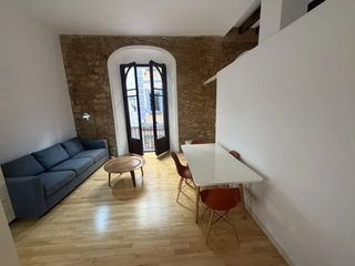 Piso en Gòtic