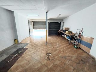 Almacén en Alfafar. Almacén con aire acondicionado