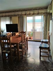 Etagenwohnung in Alfafar. Piso con 4 habitaciones con ascensor y aire acondicionado