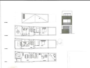 Terreny residencial a Massanassa. Solar en massanassa en casco antiguo 85 m2 de superficie grafica