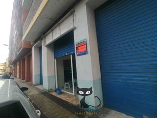 Alquiler Local Comercial en Massanassa. Local comercial