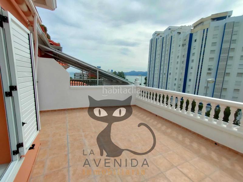 Foto 08dbe380-76a0-401a-a54a-79e9bf6a3d3d. Casa con riscaldamento parcheggio piscina in Racó Cullera