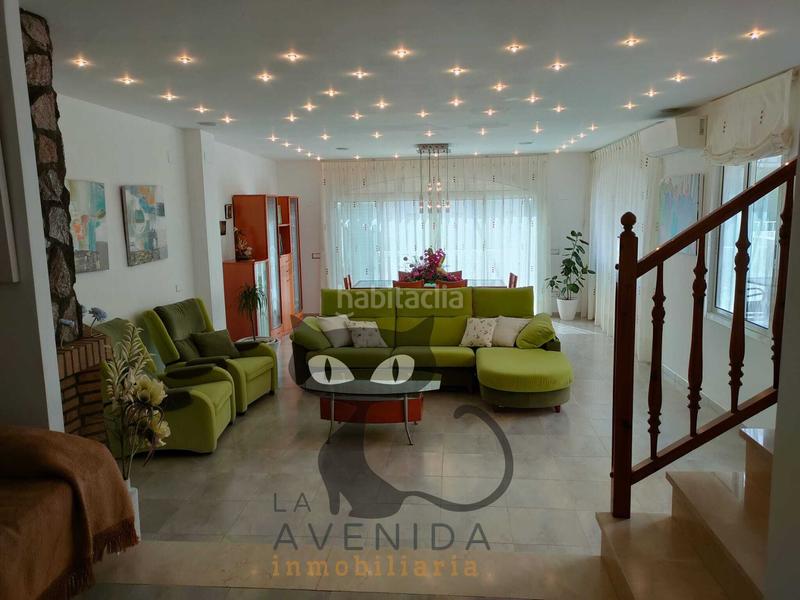 Foto 139ba9d3-1670-497d-88bd-0e24a93e6551. Casa con riscaldamento parcheggio piscina in Racó Cullera