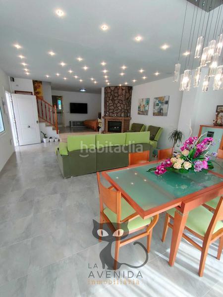 Foto 1d762a23-e498-4dfd-9380-84164c85dc81. Casa con riscaldamento parcheggio piscina in Racó Cullera