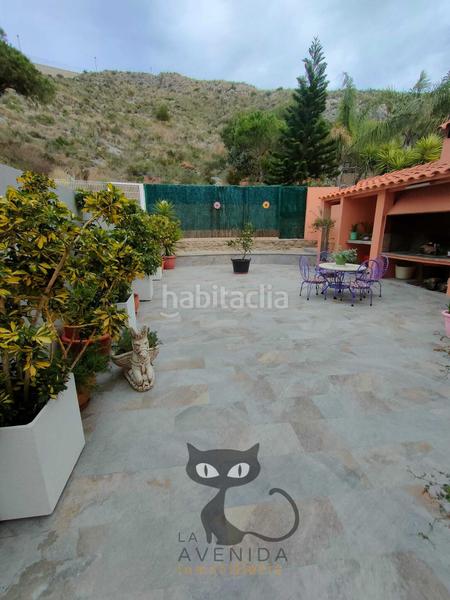 Foto 5db80d18-512a-409b-8312-939a8f53e434. Casa con riscaldamento parcheggio piscina in Racó Cullera