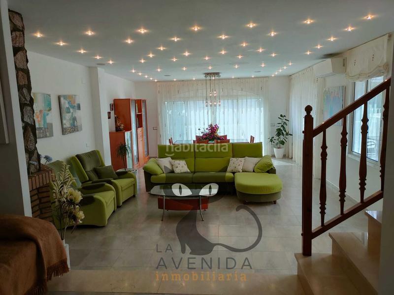 Foto e29b3bc3-0be5-4d2d-874f-4691041d18e8. Casa con riscaldamento parcheggio piscina in Racó Cullera