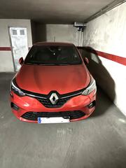 Aparcament cotxe a Catarroja. Plaza de gararje de 16 m2, zona fumeral catarroja!!!
