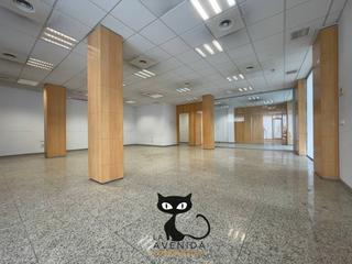 Lloguer Local Comercial  Carrer de la partida del divendres