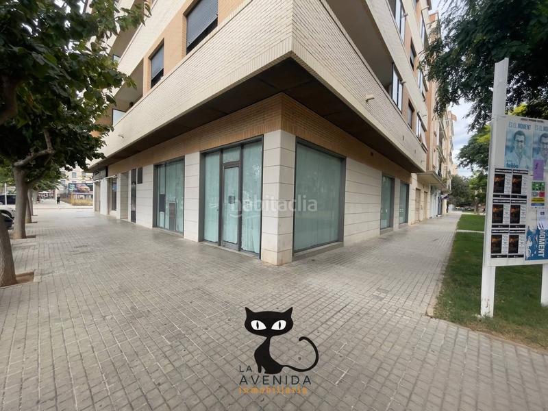 Foto 28b226d7-f510-42e4-a1db-f90043938a73. Lloguer local comercial amb calefacció a Massanassa