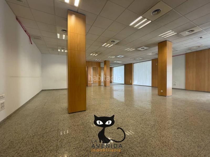 Foto 2de90dcb-8e0a-48a3-8ce7-72a2107c6613. Lloguer local comercial amb calefacció a Massanassa