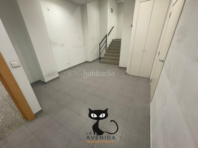 Foto 4b0dd4c9-976b-453d-9000-325d6b5672bd. Lloguer local comercial amb calefacció a Massanassa