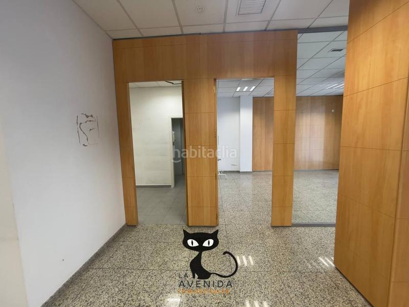 Foto 88d20f99-f3f2-4466-8d9e-afa08ede95b9. Lloguer local comercial amb calefacció a Massanassa