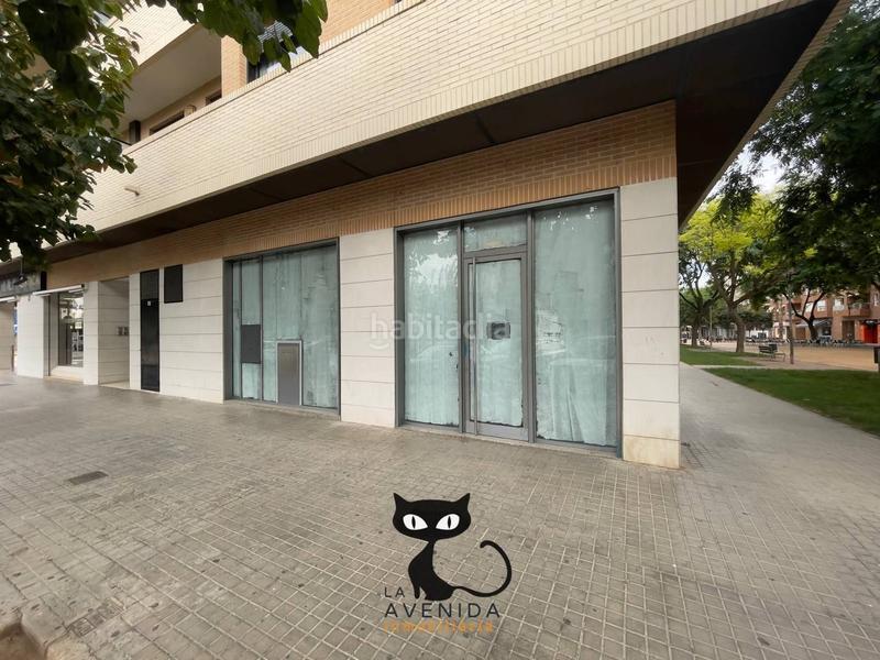 Foto c215fc8c-11af-43fe-bac8-79a767e676b7. Lloguer local comercial amb calefacció a Massanassa