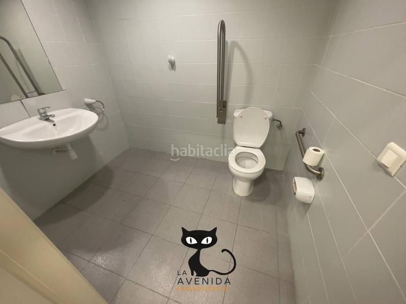 Foto d1d186d9-db0c-4eb0-9a17-2c527a872799. Lloguer local comercial amb calefacció a Massanassa