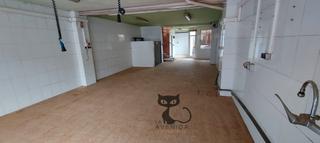 Local Comercial a Alfafar. ¡¡oportunidad para inversores!!