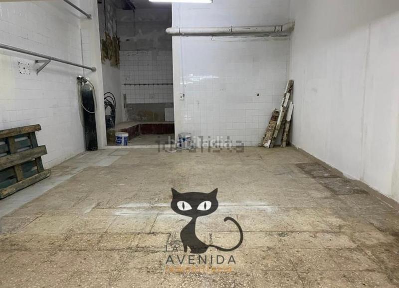 Foto 84a3052f-166d-44bc-bbe0-e6b0ff0bc82c. Lloguer local comercial a Massanassa