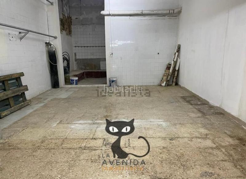 Foto e9e6b26b-9055-4a97-a2c6-164b8842629f. Lloguer local comercial a Massanassa