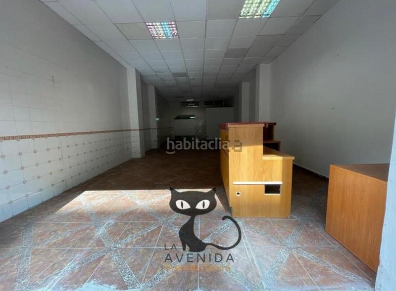 Foto ff4a2600-3610-437e-a53a-983dd11cf5b7. Lloguer local comercial a Massanassa