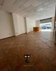 Rent Business premise in Massanassa. Local en excelente ubicacion , avenida principal!!!!