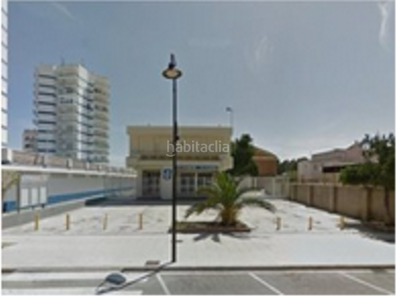 Foto 91b773a4-c639-468f-be7d-ce2ae41715ee. Autoparkplatz in El Perelló Sueca