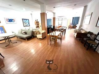 Local Comercial a Albal. Local comercial, posibilidad de cambio de uso para vivienda!!