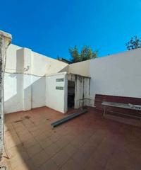 Xalet  Carrer de blasco ibáñez. Casa en massanassa