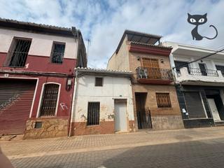 Terreny residencial  Calle bosch marín