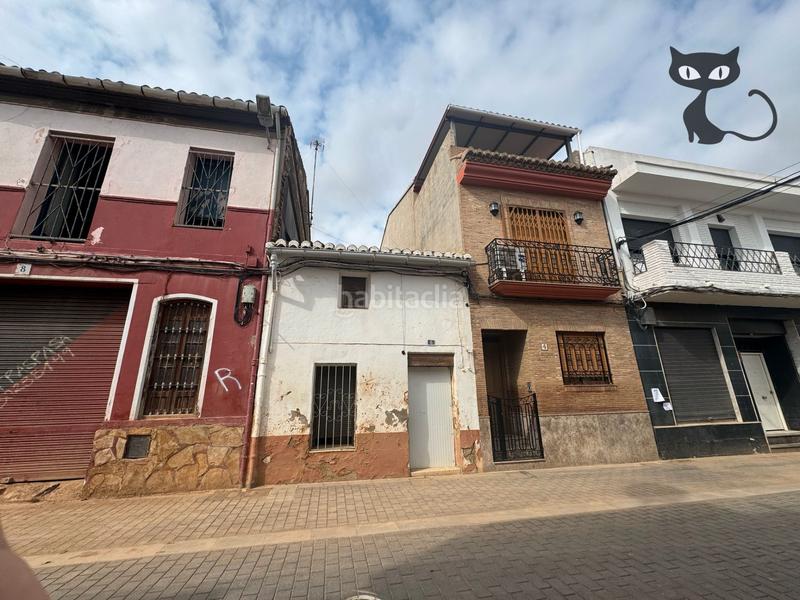 Foto 13d69291-5785-4fcc-af44-c993d5c9c673. Terreno residencial en Alfafar