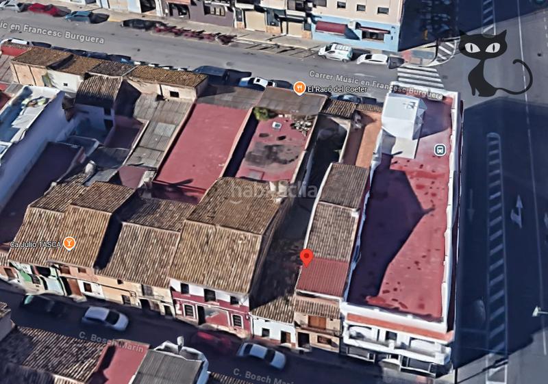 Foto 170668fb-86da-436d-9d9d-828b872a673f. Terreno residencial en Alfafar