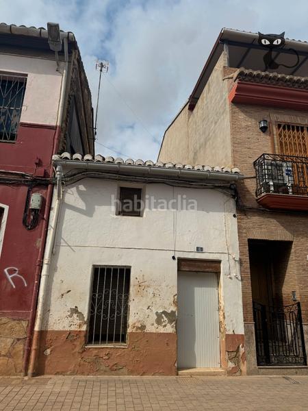Foto c7bfe8dd-ecb0-42f3-a9b0-852e50559c55. Terreno residencial en Alfafar