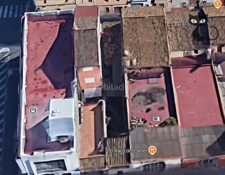 Foto e8851c55-80b1-48c9-bfa2-70e218b20a4c. Terreno residencial en Alfafar