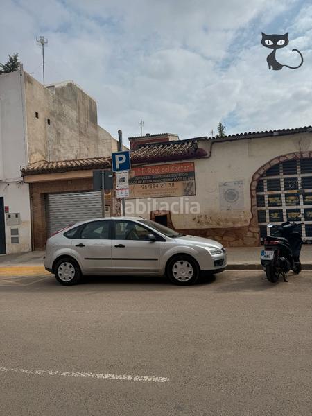 Foto efb7df84-5f89-49fa-b34d-906ba7c1c8fb. Terreno residencial en Alfafar