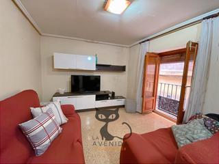 Flat in El Carme