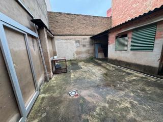 Edifici  Carrer de vicente lópez. Oportunidad de inversion