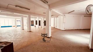 Local Comercial en L´Hort de Senabre