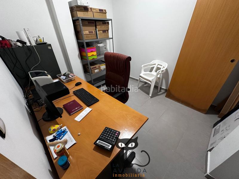 Foto 4f698420-de18-44e8-a6d4-74c286767973. Pas-de-porte local commercial dans Massanassa