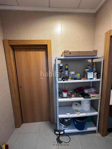 Foto 7e1cb8f3-bfc6-4eba-b6d3-7701a733f449. Pas-de-porte local commercial dans Massanassa