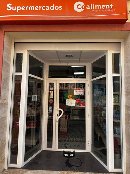 Foto a24a04c1-7366-4aa2-9d2d-6a7b1ee6ffe5. Pas-de-porte local commercial dans Massanassa