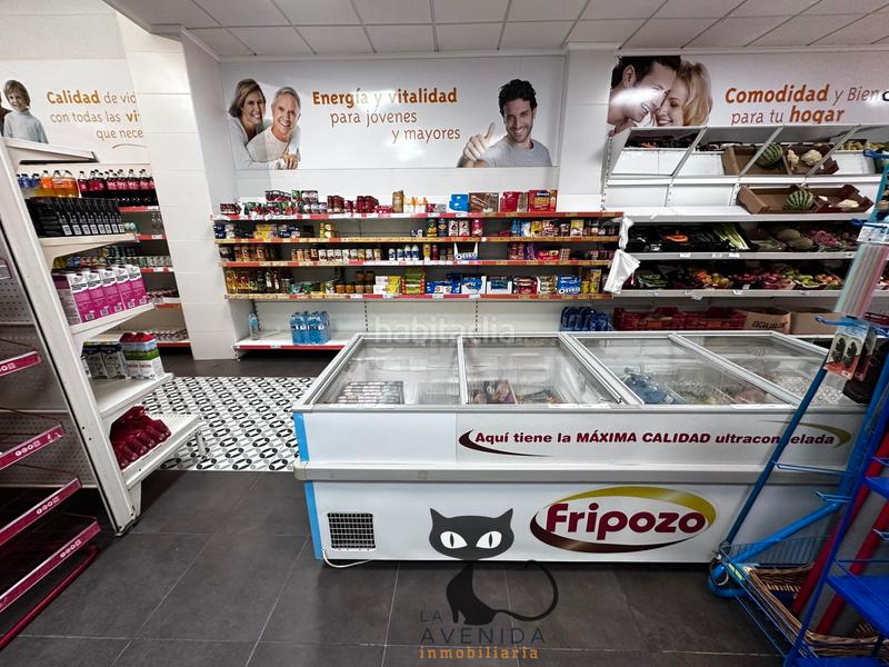 Foto b0b2ba2c-a240-4a25-8725-0ebf77162ef3. Pas-de-porte local commercial dans Massanassa